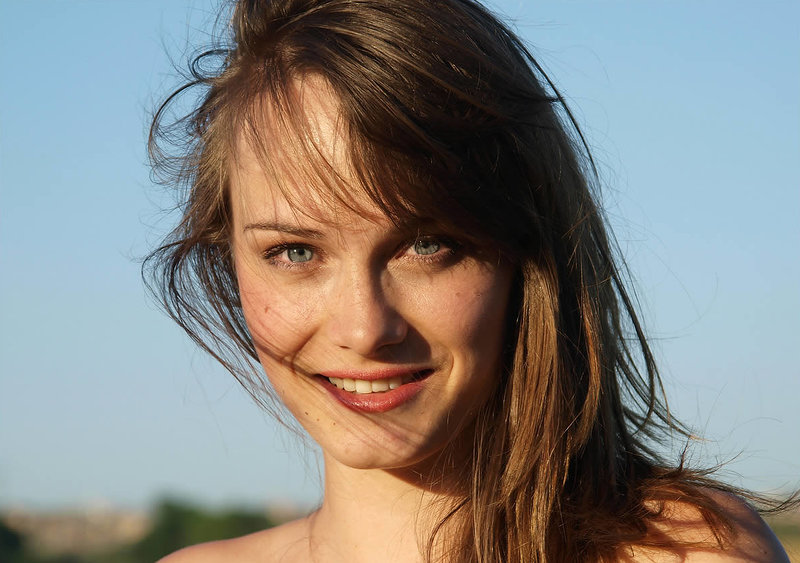 Анастасия, 68 лет, 2 размер груди